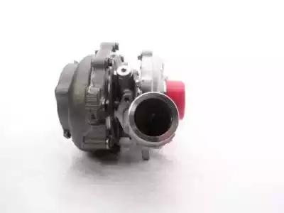 Компрессор, наддув GARRETT 757779-5022S